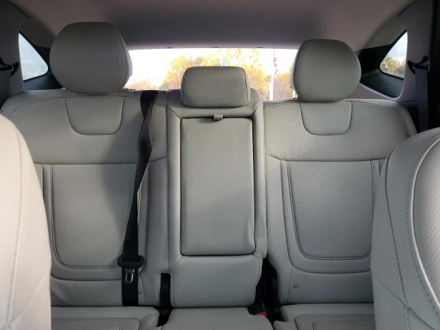 Photo 10 from auction – 2024 HYUNDAI TUCSON SEL with VIN 5NMJFCDE6RH439730