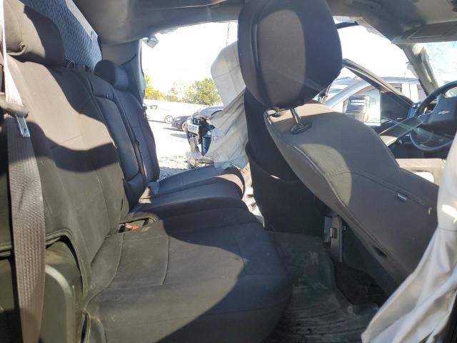 Photo 10 from auction – 2016 CHEVROLET SILVERADO with VIN 1GC1KVEG3GF168577
