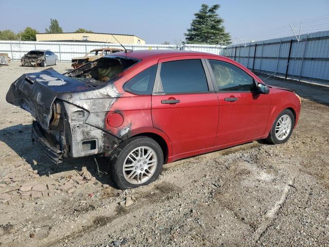 Photo 3 from auction – 2011 FORD FOCUS SE with VIN 1FAHP3FN4BW167518
