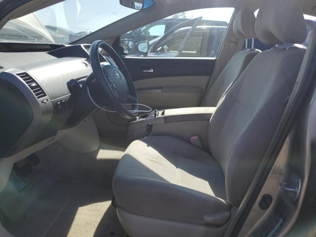 Photo 7 from auction – 2005 TOYOTA PRIUS with VIN JTDKB20U050128618