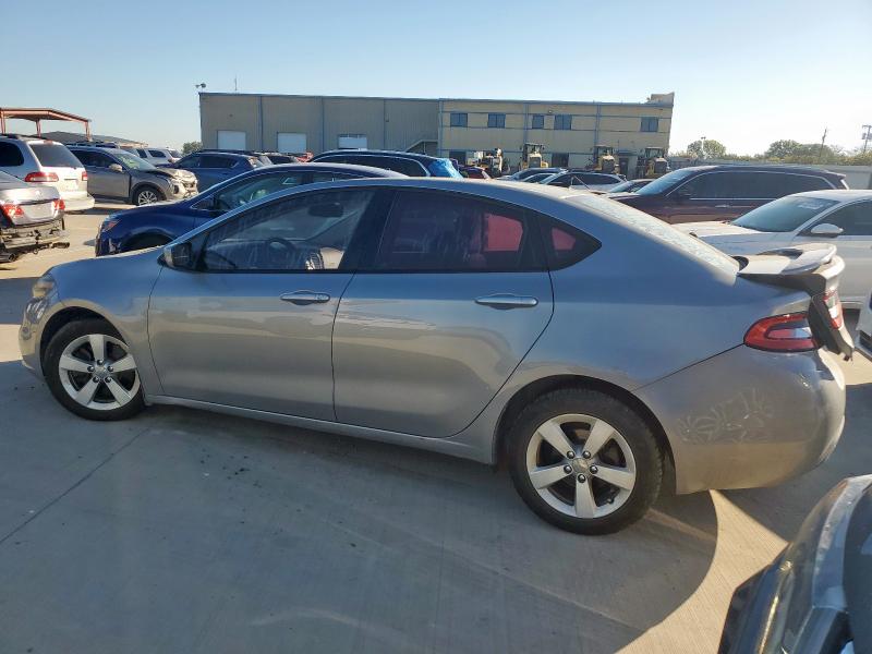 Photo 2 from auction – 2015 DODGE DART SXT with VIN 1C3CDFBB3FD128760