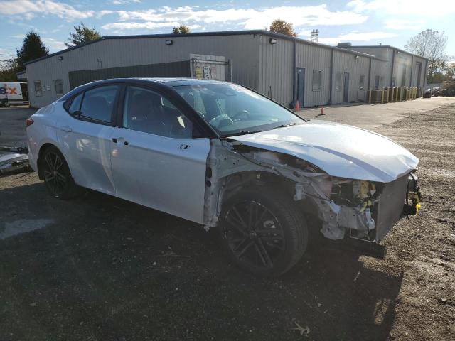 Zdjęcie 4 z aukcji – 2025 TOYOTA CAMRY z VIN 4T1DAACK5SU133085