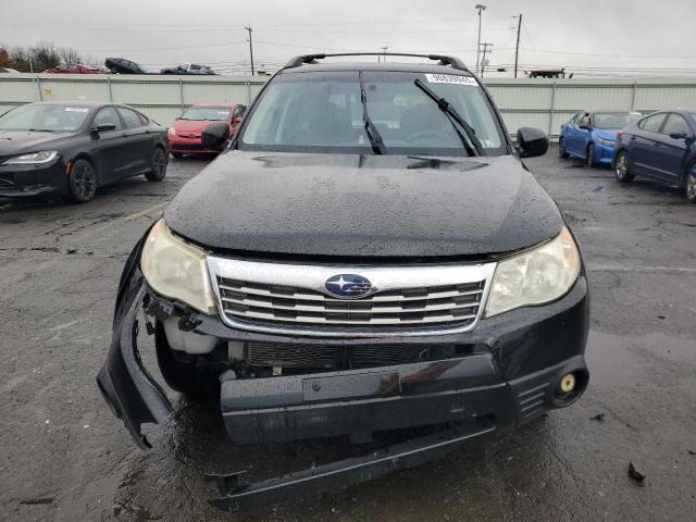 Photo 5 from auction – 2013 SUBARU FORESTER 2 with VIN JF2SHABC9DH413770