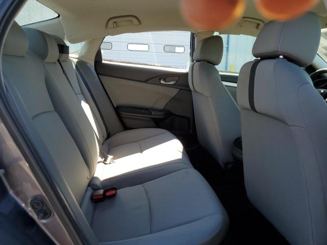 Photo 10 from auction – 2016 HONDA CIVIC LX with VIN 19XFC2F52GE070410