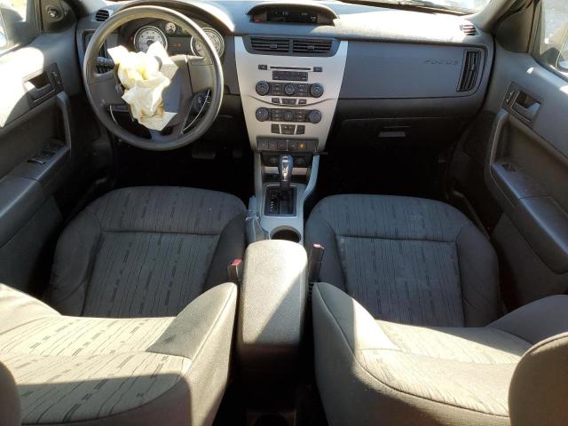 Photo 8 from auction – 2010 FORD FOCUS SE with VIN 1FAHP3FN2AW209280