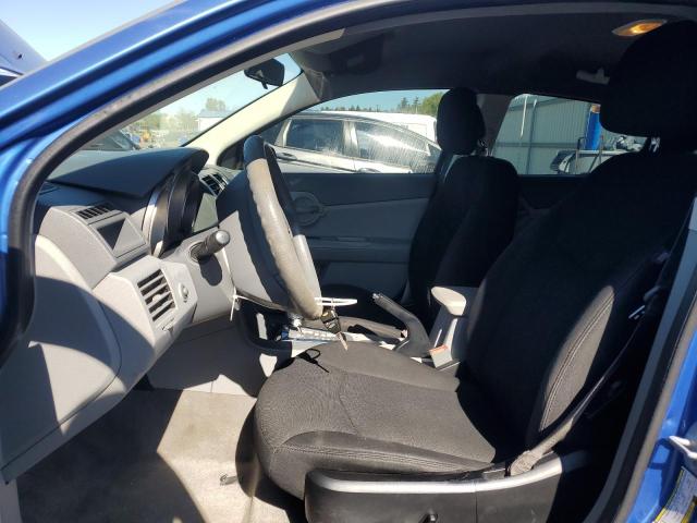 Photo 7 from auction – 2008 DODGE AVENGER SE with VIN 1B3LC46J78N257636