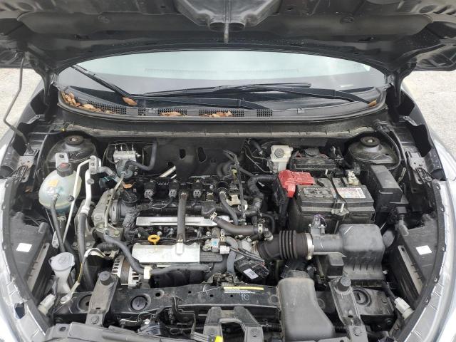 Photo 11 from auction – 2024 NISSAN KICKS S with VIN 3N1CP5BV3RL560919