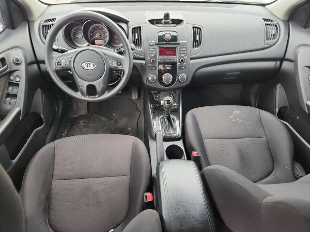Photo 8 from auction – 2012 KIA FORTE EX with VIN KNAFU4A21C5543612