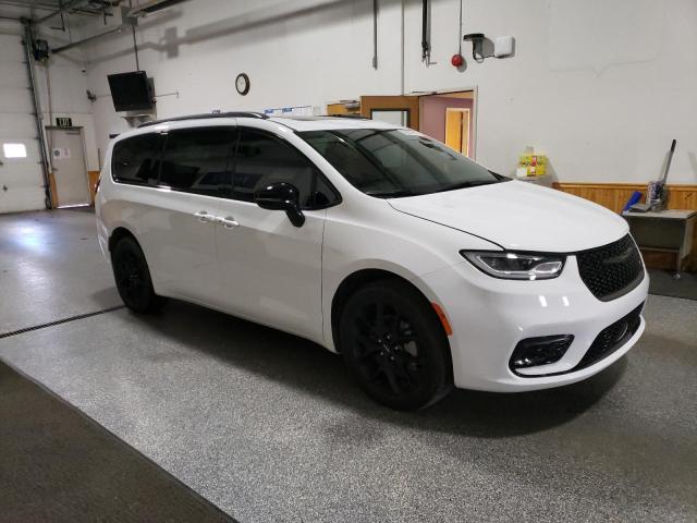 Photo 4 from auction – 2024 CHRYSLER PACIFICA T with VIN 2C4RC3BG5RR127923