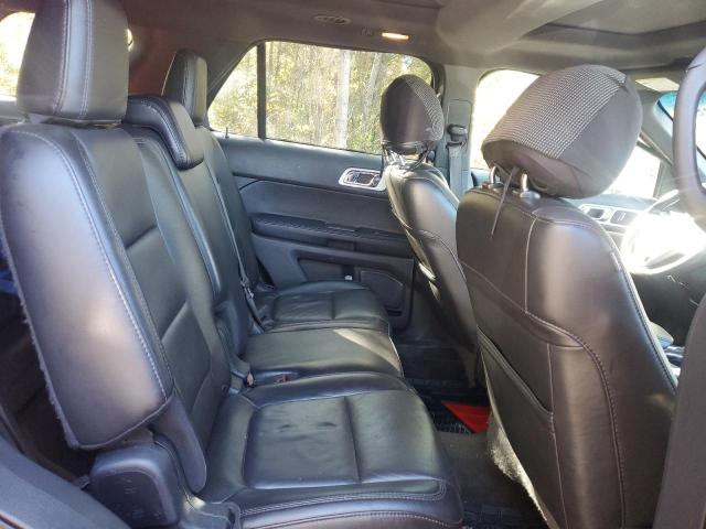 Photo 11 from auction – 2014 FORD EXPLORER X with VIN 1FM5K8D87EGB86371
