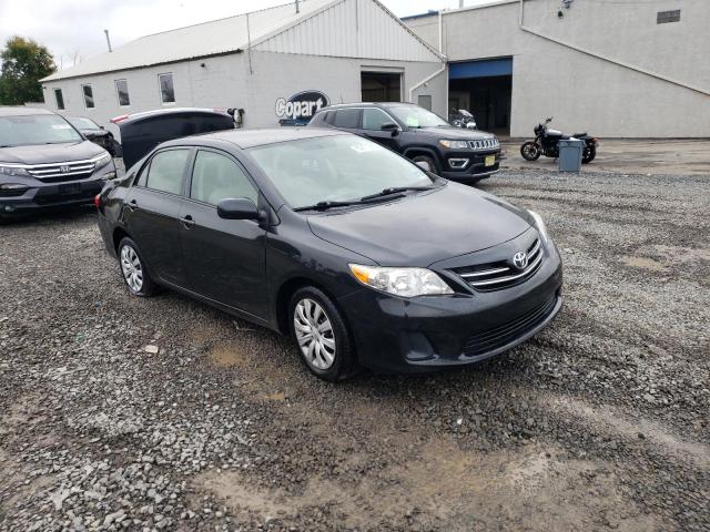 Photo 4 from auction – 2012 TOYOTA COROLLA BA with VIN JTDBU4EE5C9180665