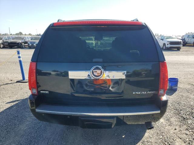 Photo 6 from auction – 2011 CADILLAC ESCALADE PREMIUM with VIN 1GYS4CEFXBR381814
