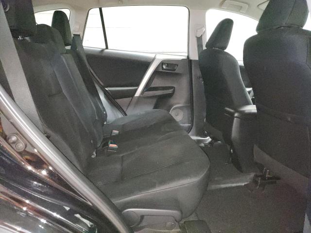 Фото 11 с аукциона – 2016 TOYOTA RAV4 LE с VIN 2T3BFREV2GW490673