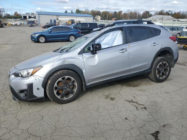SUBARU CROSSTREK 2023 с VIN JF2GTABC3P8260845 - Фото с аукциона