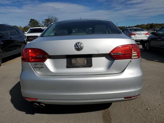 Photo 6 from auction – 2012 VOLKSWAGEN JETTA BASE with VIN 3VW2K7AJ8CM307658