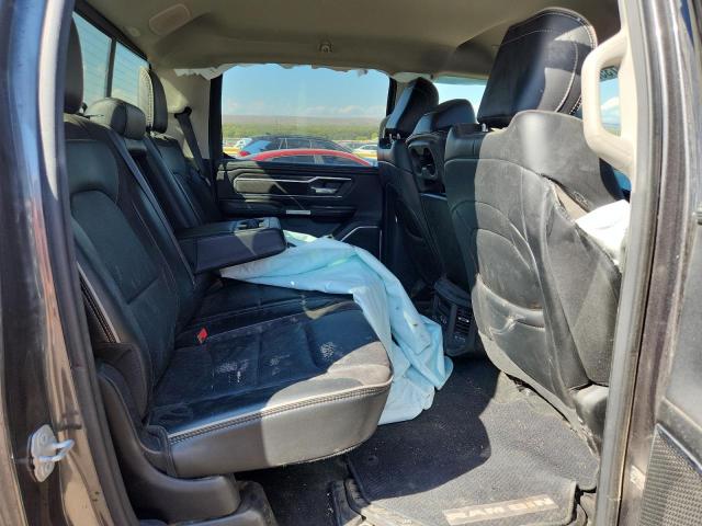 Photo 10 from auction – 2022 RAM 1500 LARAM with VIN 1C6SRFJT4NN483049