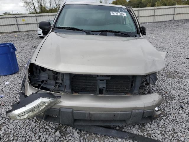 Photo 5 from auction – 2003 CHEVROLET TRAILBLAZE with VIN 1GNDS13S132249289