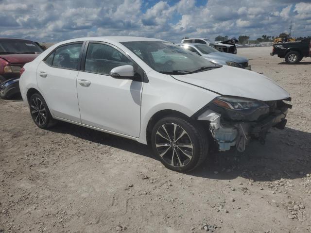 Photo 4 from auction – 2019 TOYOTA COROLLA L with VIN 5YFBURHE3KP949519