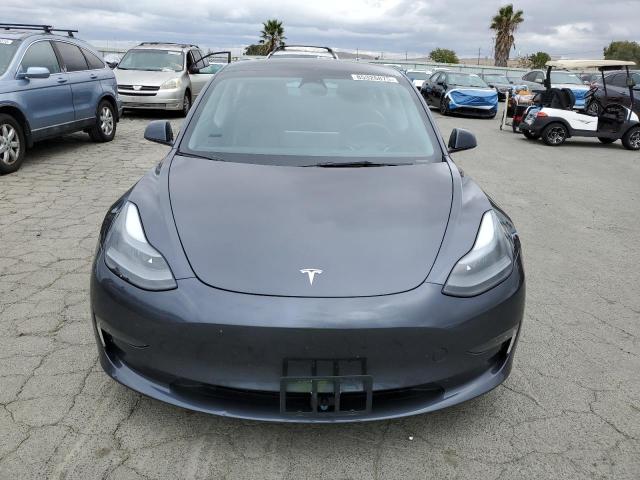 Photo 5 from auction – 2023 TESLA MODEL 3 with VIN 5YJ3E1EB8PF386256