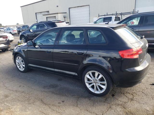 Photo 2 from auction – 2012 AUDI A3 PREMIUM with VIN WAUBJAFM3CA013004