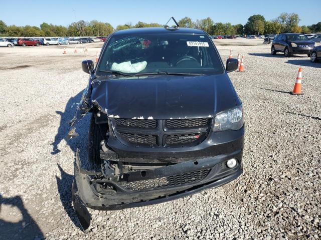 Photo 5 from auction – 2017 DODGE GRAND CARA with VIN 2C4RDGEG1HR640567