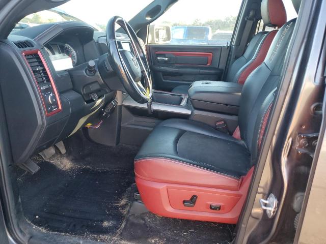 Photo 7 from auction – 2016 RAM 1500 REBEL with VIN 1C6RR7YT7GS410238