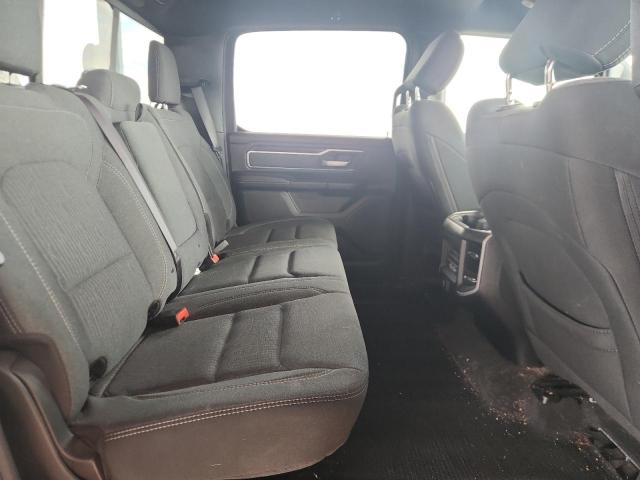 Photo 10 from auction – 2020 RAM 1500 BIG H with VIN 1C6SRFFT7LN382710