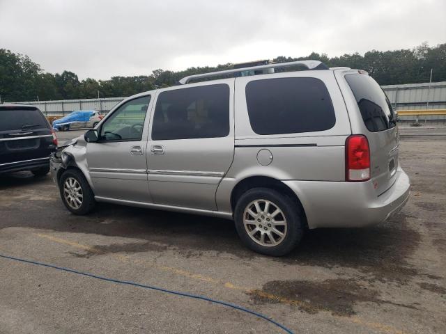Photo 2 from auction – 2006 BUICK TERRAZA CX with VIN 5GADV33L86D230009