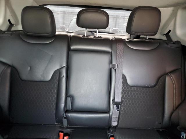 Photo 10 from auction – 2020 JEEP COMPASS LA with VIN 3C4NJCBB0LT235122
