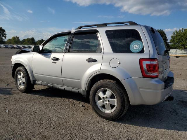 Photo 2 from auction – 2011 FORD ESCAPE XLT with VIN 1FMCU9DG3BKB73043
