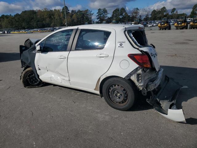 Photo 2 from auction – 2015 TOYOTA YARIS with VIN VNKKTUD36FA022333