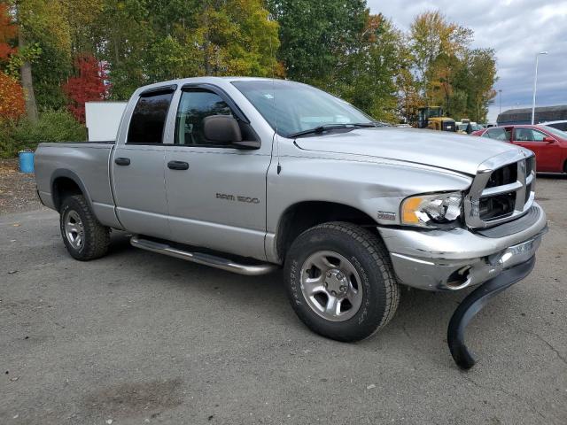 Photo 4 from auction – 2004 DODGE RAM 1500 S with VIN 1D7HU18D44S790116