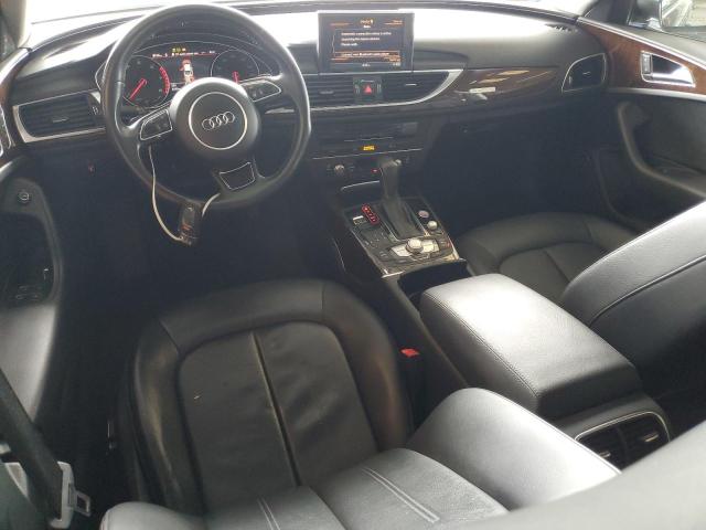 Photo 8 from auction – 2018 AUDI A6 PREMIUM PLUS with VIN WAUG3AFC9JN054511