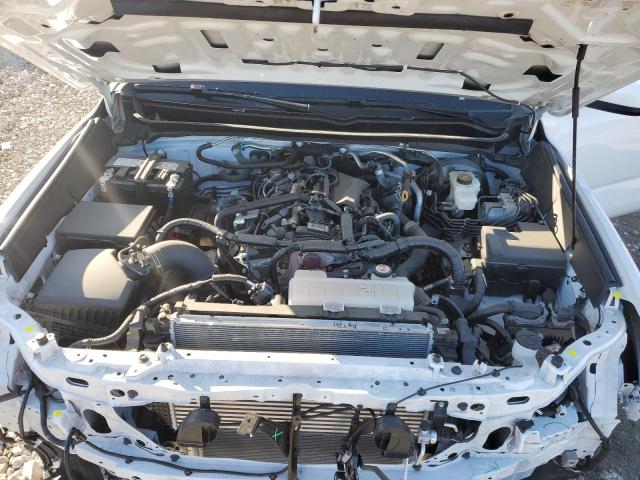 Photo 11 from auction – 2024 TOYOTA TACOMA DOU with VIN 3TMLB5JN2RM070169