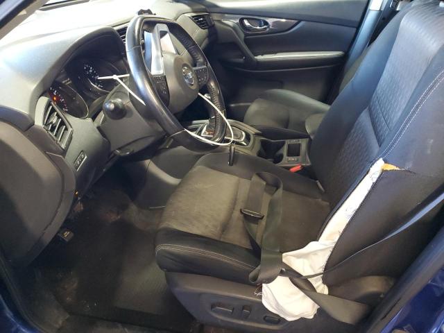 Photo 7 from auction – 2017 NISSAN ROGUE S with VIN JN8AT2MV6HW018271