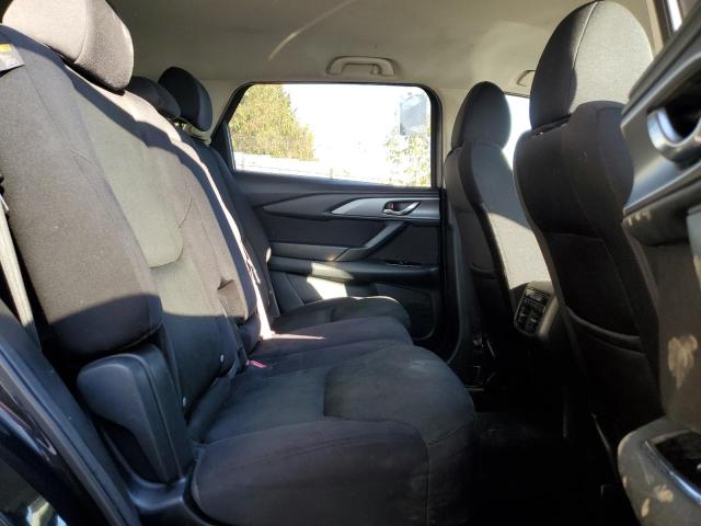 Photo 10 from auction – 2016 MAZDA CX-9 TOURI with VIN JM3TCBBY4G0100073