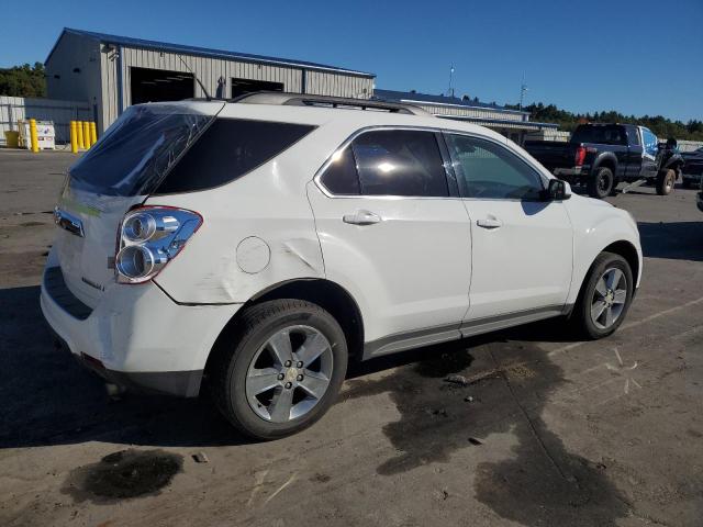 Zdjęcie 3 z aukcji – 2012 CHEVROLET EQUINOX LT z VIN 2GNFLNE54C6158296