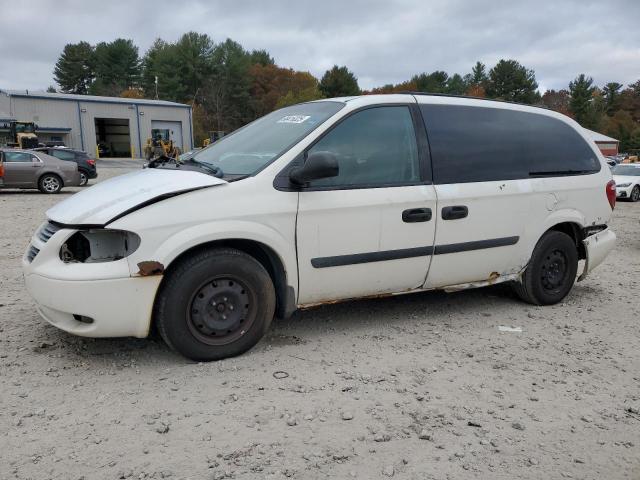 DODGE GRAND CARA 2005 z numerem VIN 1D4GP24RX5B363211 - Zdjęcie z aukcji