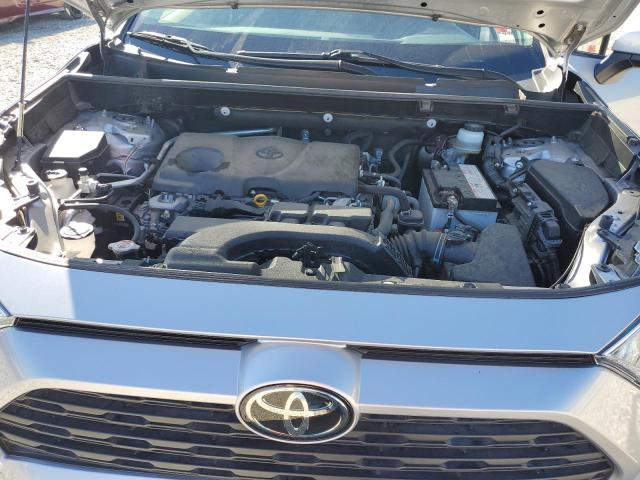Photo 12 from auction – 2019 TOYOTA RAV4 XLE with VIN JTMW1RFV3KD017255