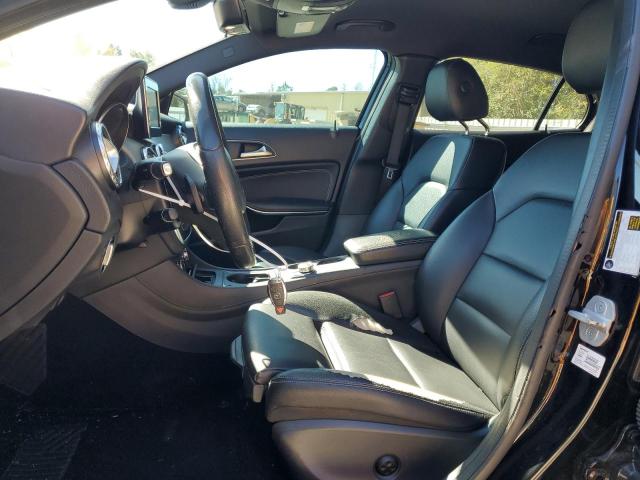 Photo 7 from auction – 2017 MERCEDES-BENZ GLA 250 with VIN WDCTG4EB2HJ297301