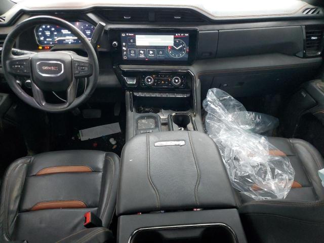 Photo 8 from auction – 2024 GMC SIERRA with VIN 1GT49PEY9RF375605