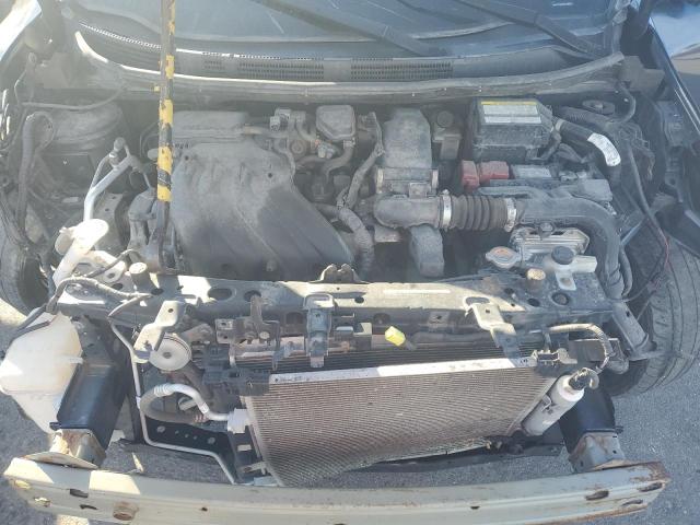 Photo 11 from auction – 2016 NISSAN VERSA S with VIN 3N1CN7AP0GL879387