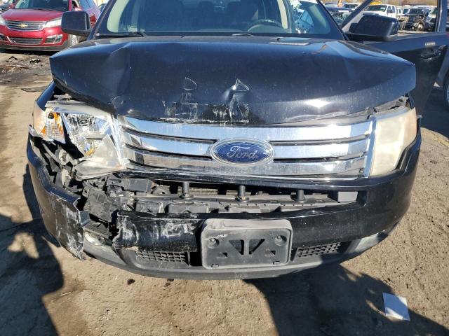Фото 11 с аукциона – 2007 FORD EDGE SEL P с VIN 2FMDK49C77BA45084