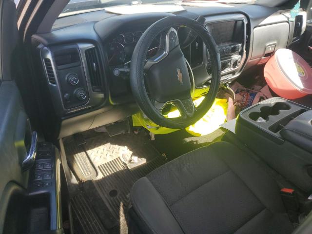 Photo 8 from auction – 2015 CHEVROLET SILVERADO with VIN 3GCUKREC7FG383698