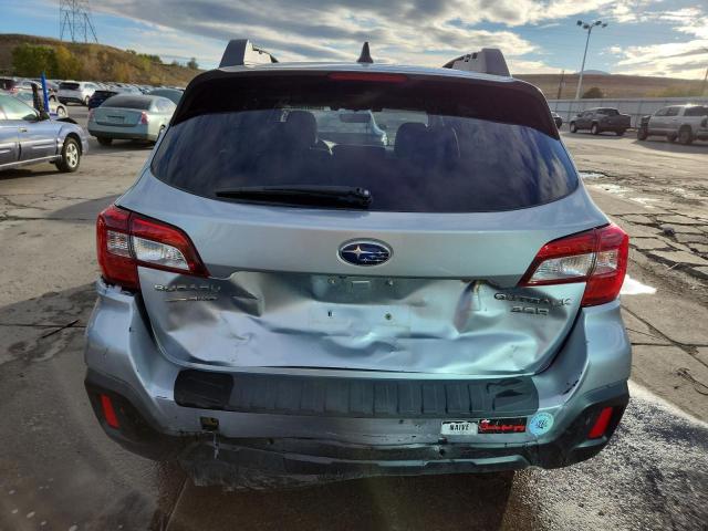 Photo 6 from auction – 2019 SUBARU OUTBACK 3. with VIN 4S4BSENC0K3341849