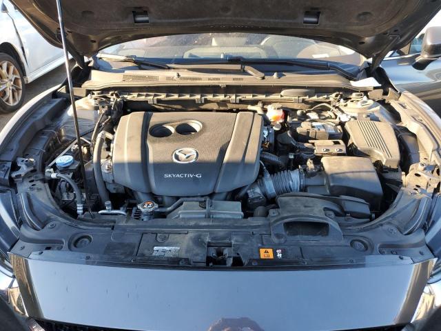 Photo 11 from auction – 2020 MAZDA 6 TOURING with VIN JM1GL1VM5L1522497