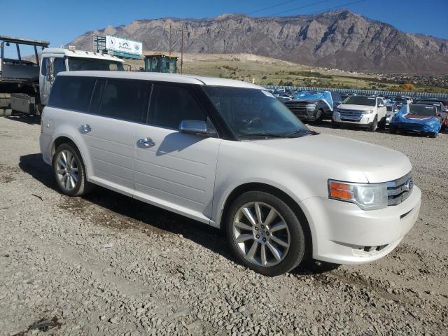 Photo 4 from auction – 2011 FORD FLEX LIMIT with VIN 2FMGK5DCXBBD10275