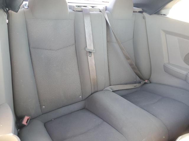 Photo 10 from auction – 2008 CHRYSLER SEBRING with VIN 1C3LC45K88N659565