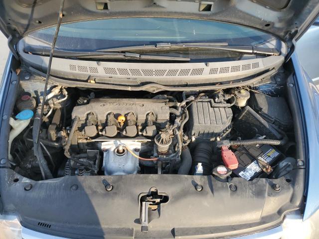 Photo 11 from auction – 2010 HONDA CIVIC LX with VIN 19XFA1F54AE023337