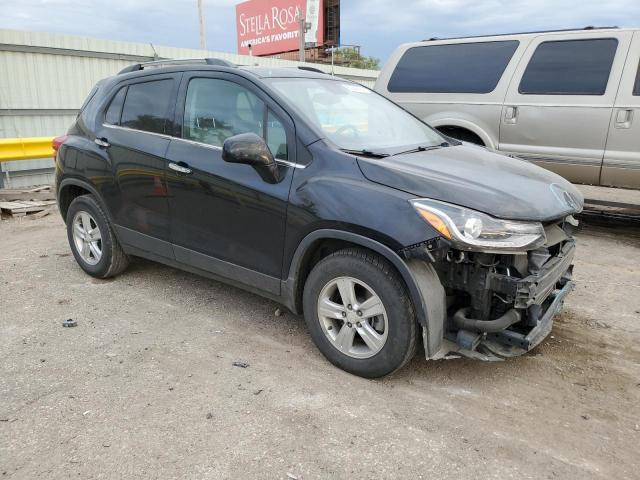 Photo 4 from auction – 2020 CHEVROLET TRAX 1LT with VIN 3GNCJLSB9LL233562